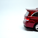 Illustration for article titled Maroon Minivan at Midnight